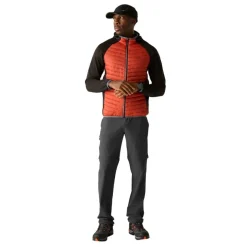 Pantalones Regatta A-instTvlLtZ OTrs