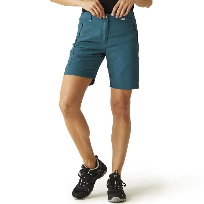 Pantalones Regatta Chaska Short II