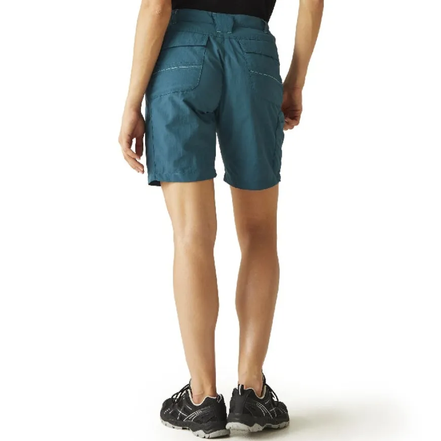Pantalones Regatta Chaska Short II