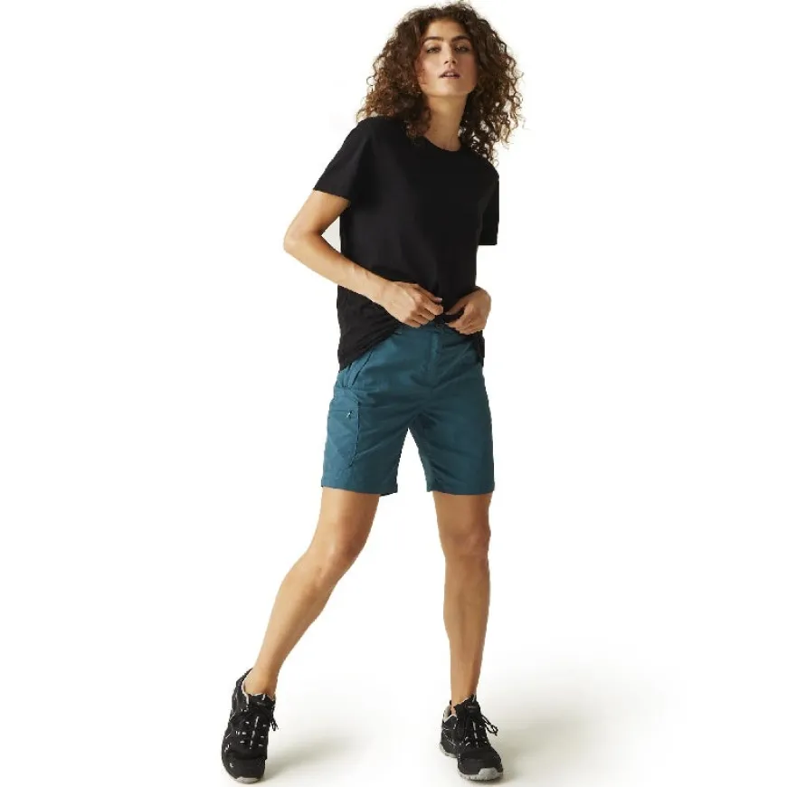 Pantalones Regatta Chaska Short II