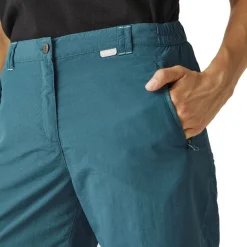 Pantalones Regatta Chaska Short II