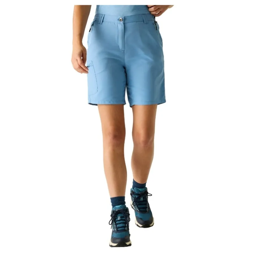 Pantalones Regatta ChaskaShortsIII