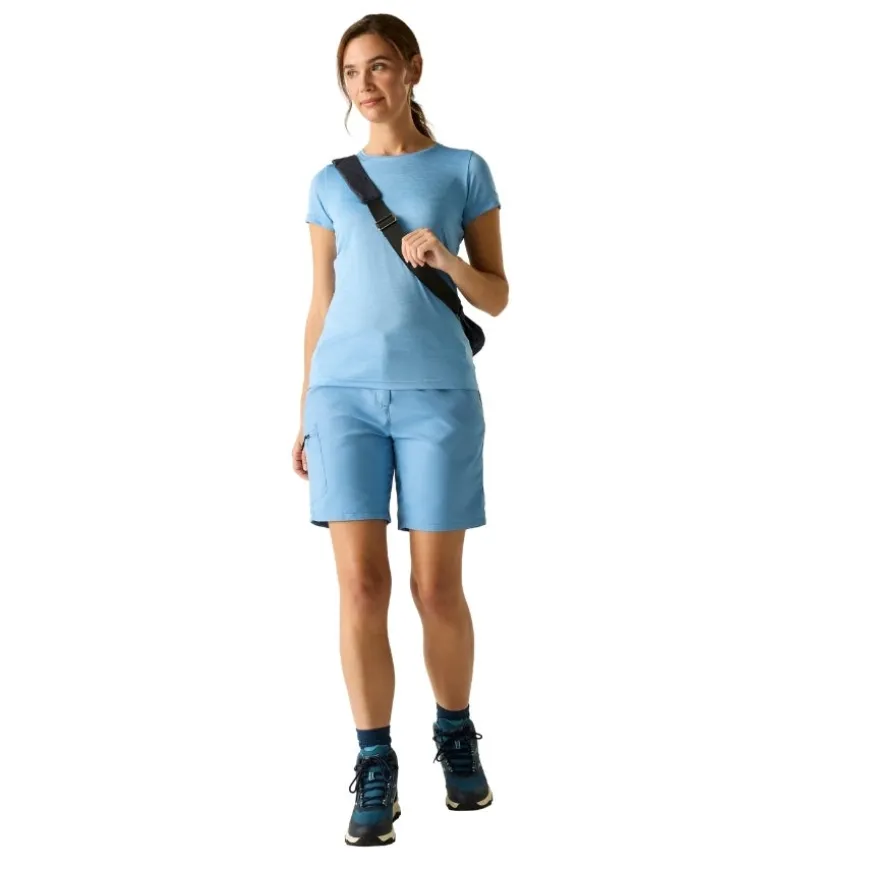 Pantalones Regatta ChaskaShortsIII