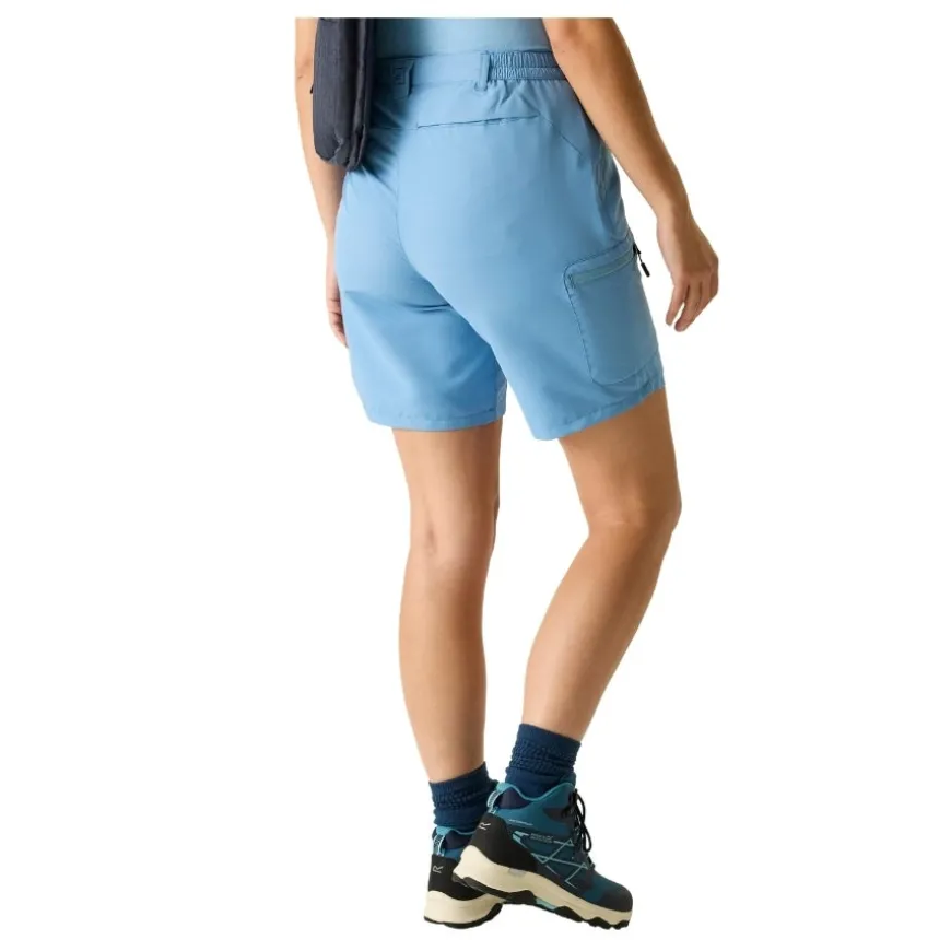 Pantalones Regatta ChaskaShortsIII