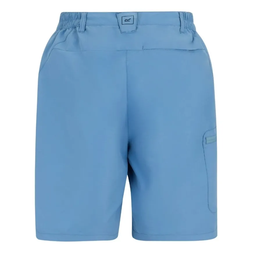Pantalones Regatta ChaskaShortsIII