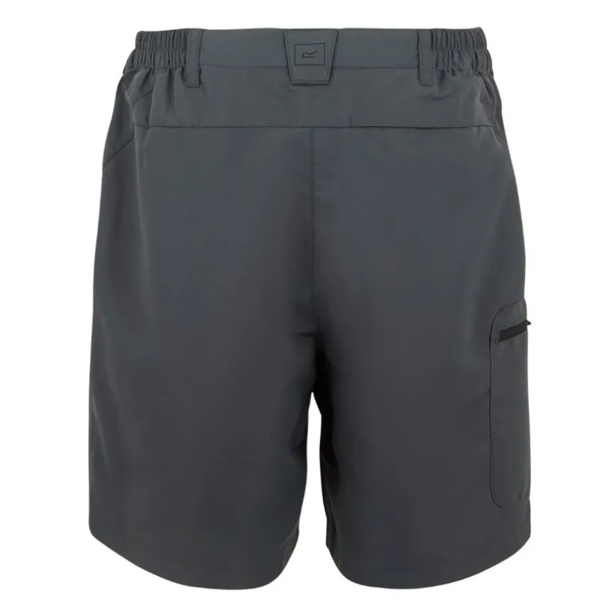 Pantalones Regatta ChaskaShortsIII