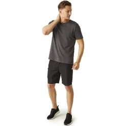 Pantalones Regatta Dalry Short