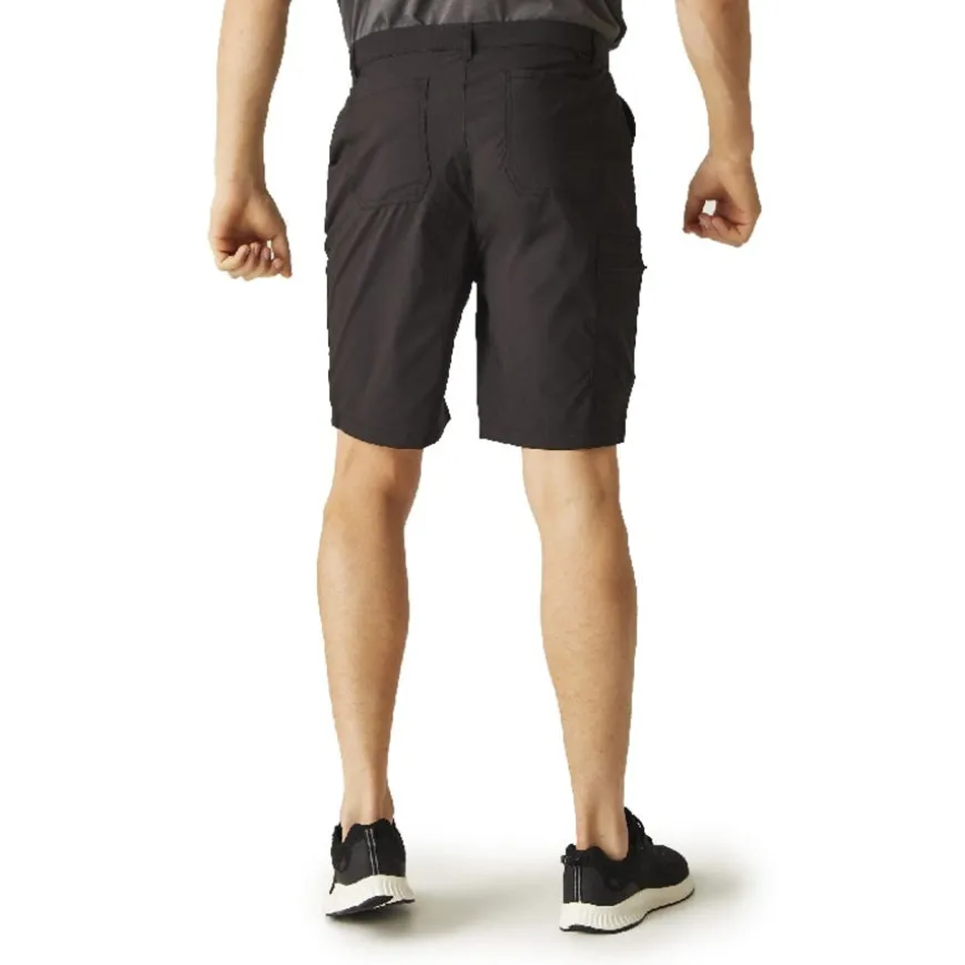 Pantalones Regatta Dalry Short