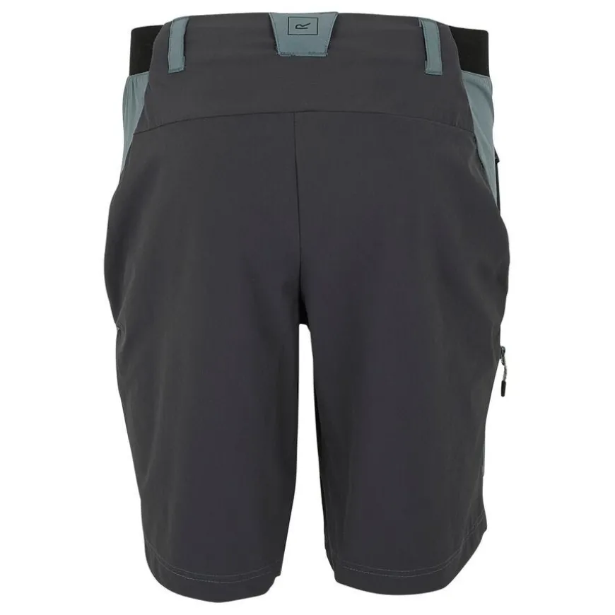 Pantalones Regatta Eldes