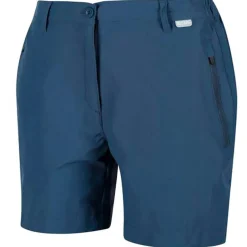Pantalones Regatta Highton Short Mid