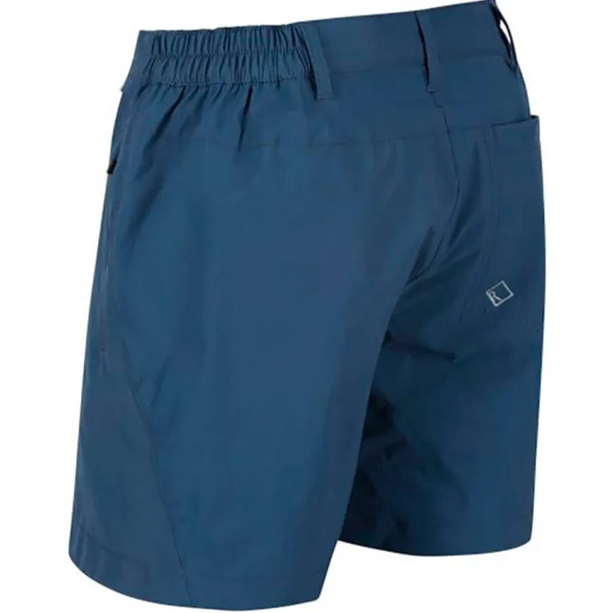 Pantalones Regatta Highton Short Mid