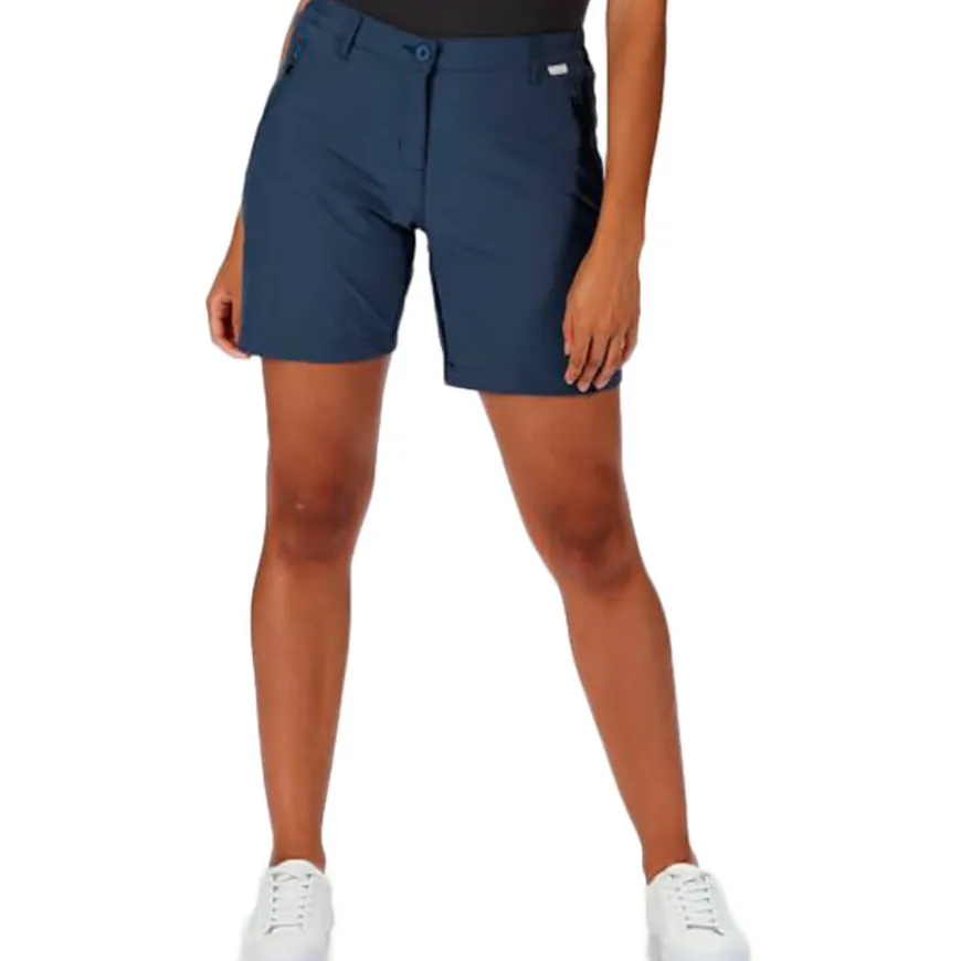 Pantalones Regatta Highton Short Mid