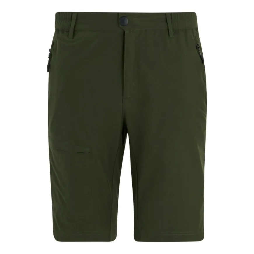Pantalones Regatta HightonShortLngII