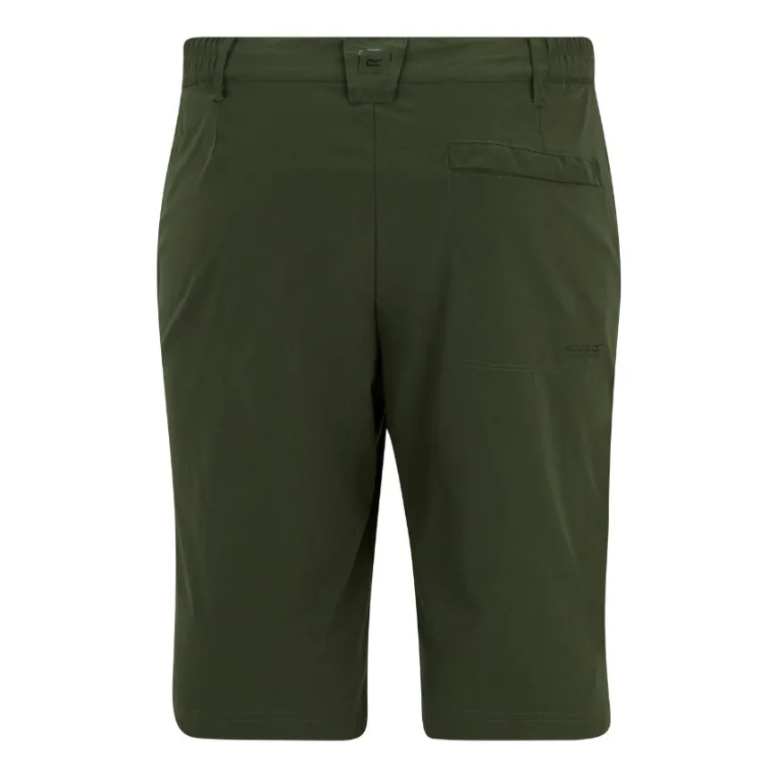 Pantalones Regatta HightonShortLngII