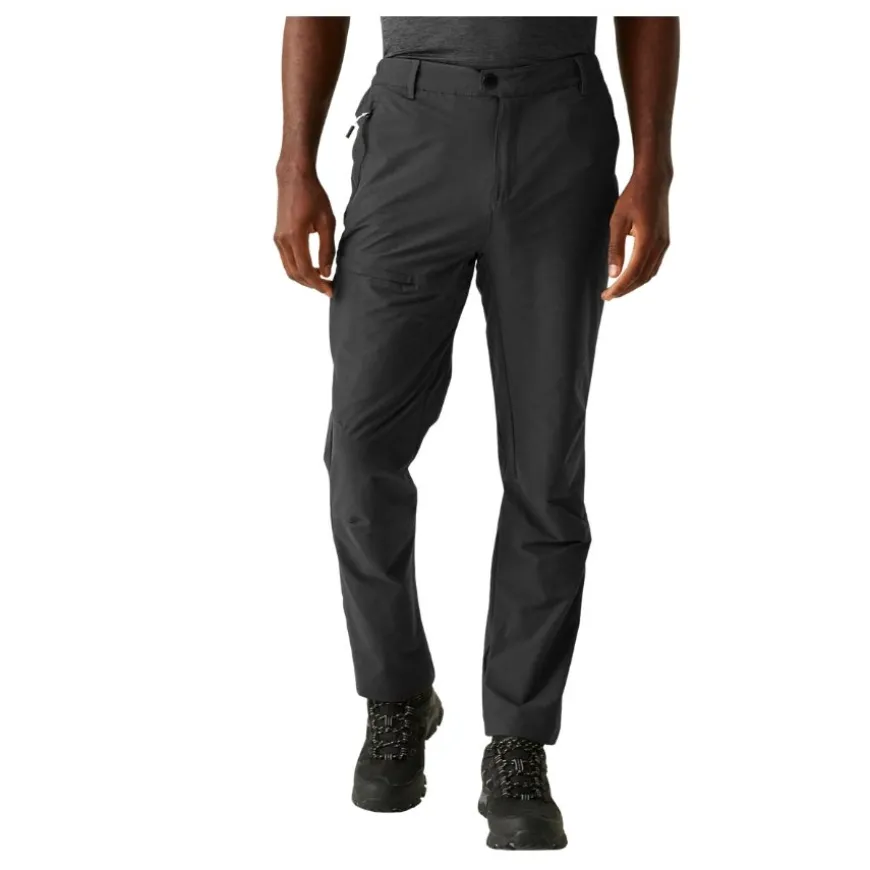 Pantalones Regatta HightonTrsII