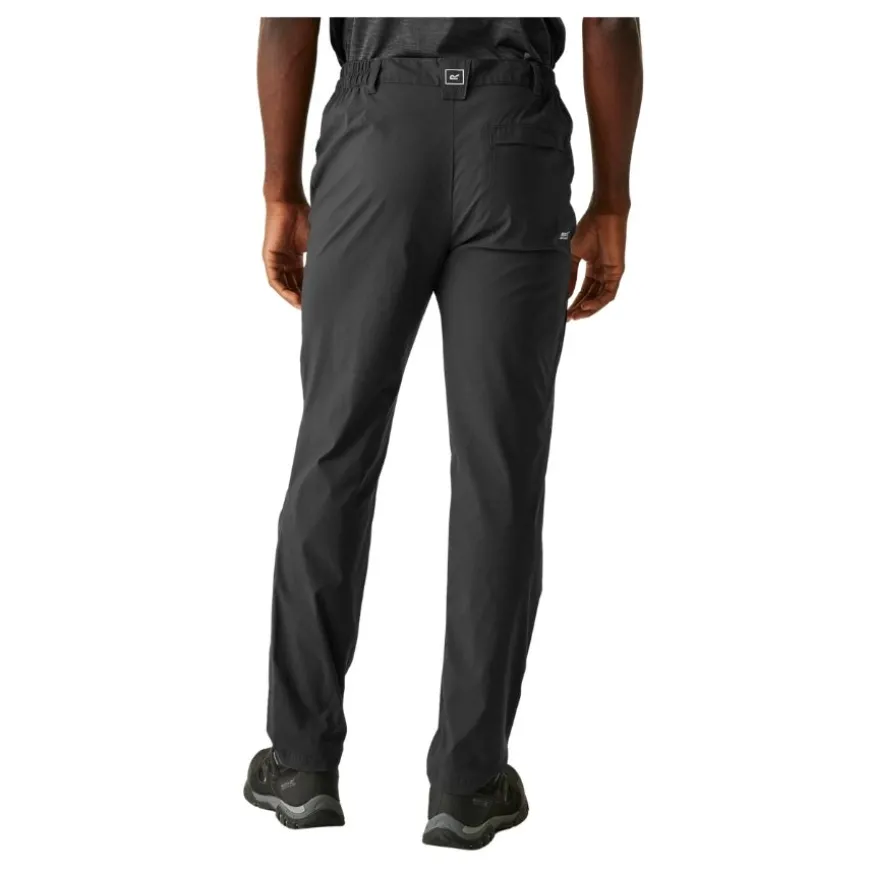 Pantalones Regatta HightonTrsII