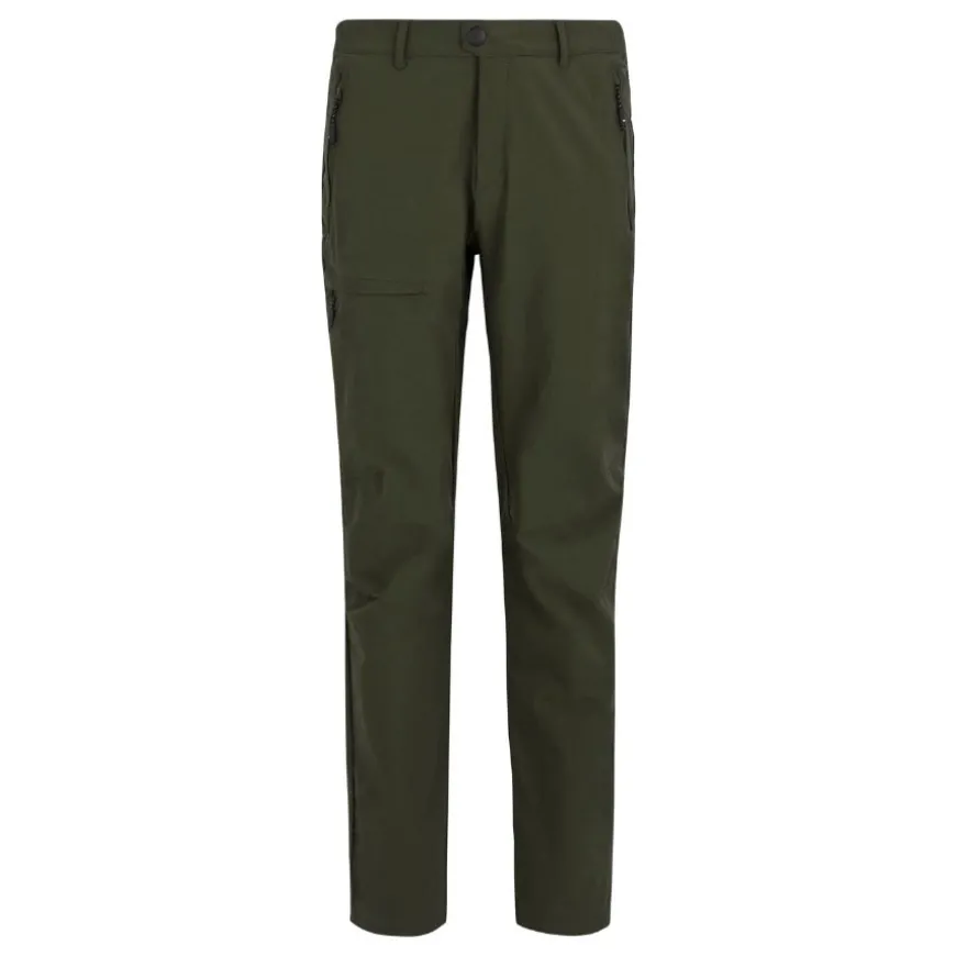 Pantalones Regatta HightonTrsII