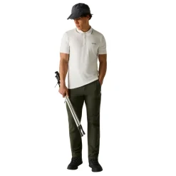 Pantalones Regatta HightonTrsII