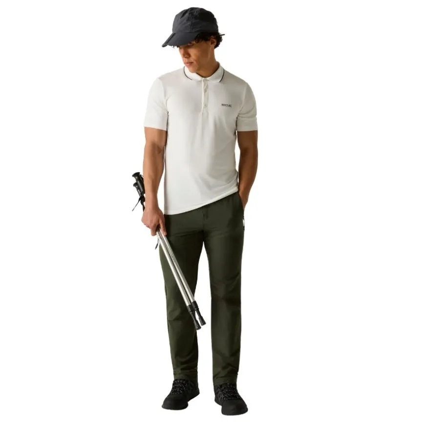 Pantalones Regatta HightonTrsII