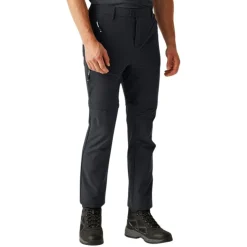 Pantalones Regatta HightonZOTrsII