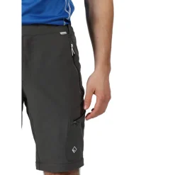 Pantalones Regatta Highton Z O Trs