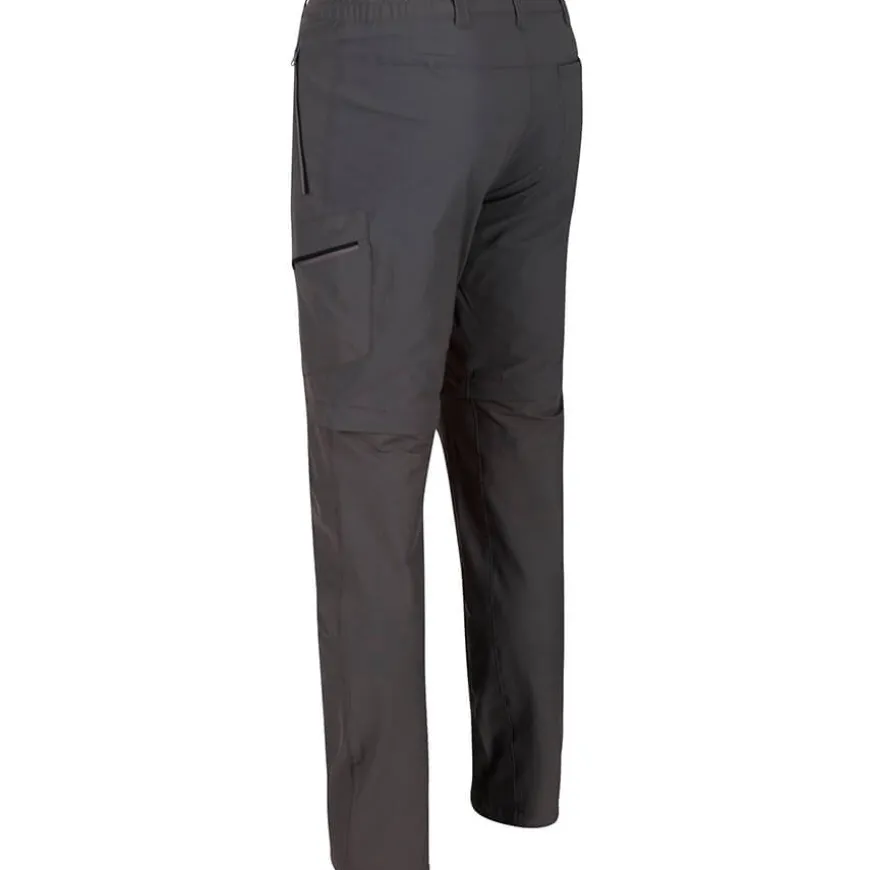 Pantalones Regatta Highton Z O Trs