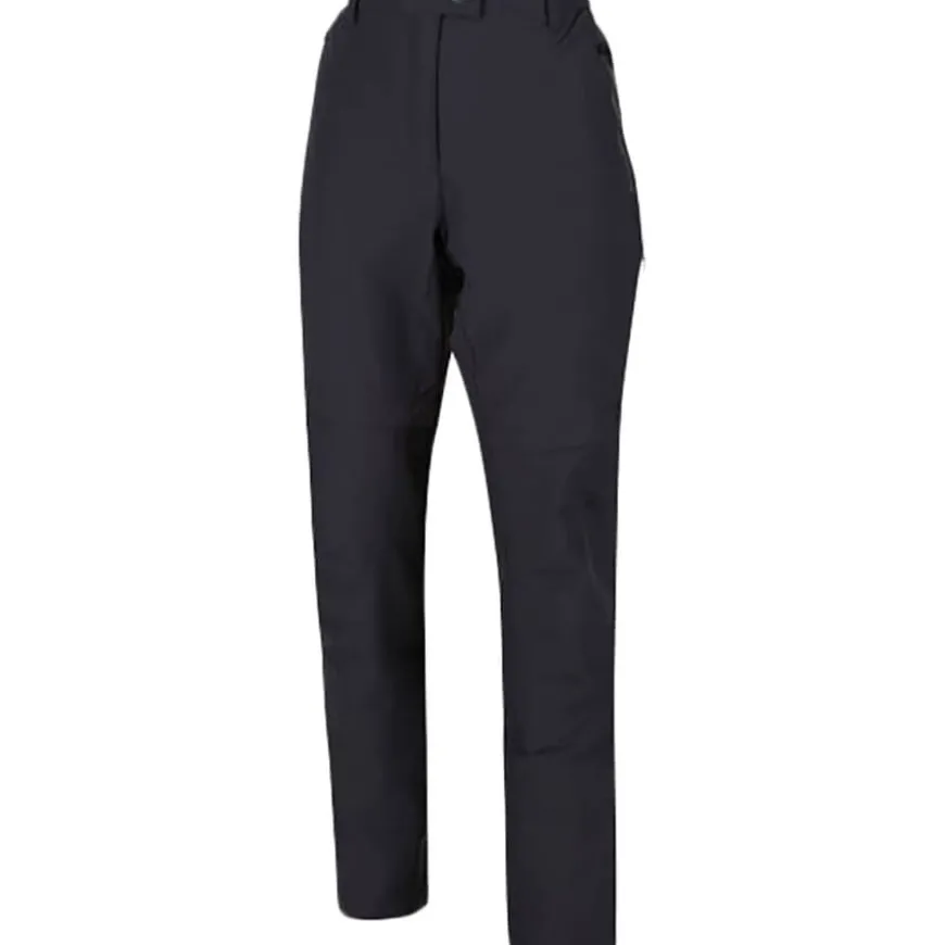 Pantalones Regatta Highton Z O Trs