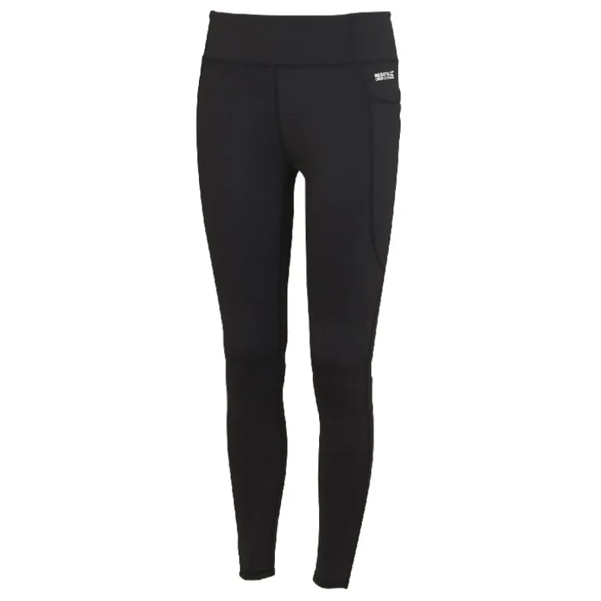 Pantalones Regatta HoleenProCompress