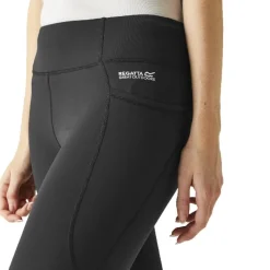Pantalones Regatta HoleenProCompress