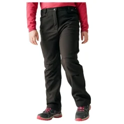 Pantalones Regatta JnrHightonZO