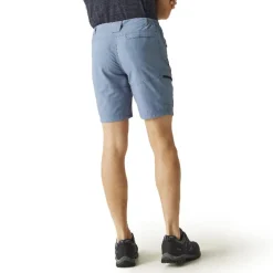 Pantalones Regatta Leesville Shrt II