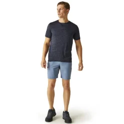 Pantalones Regatta Leesville Shrt II