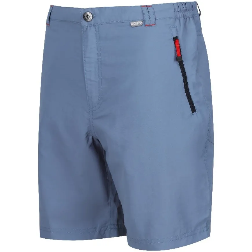 Pantalones Regatta Leesville Shrt II