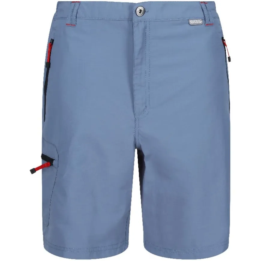 Pantalones Regatta Leesville Shrt II