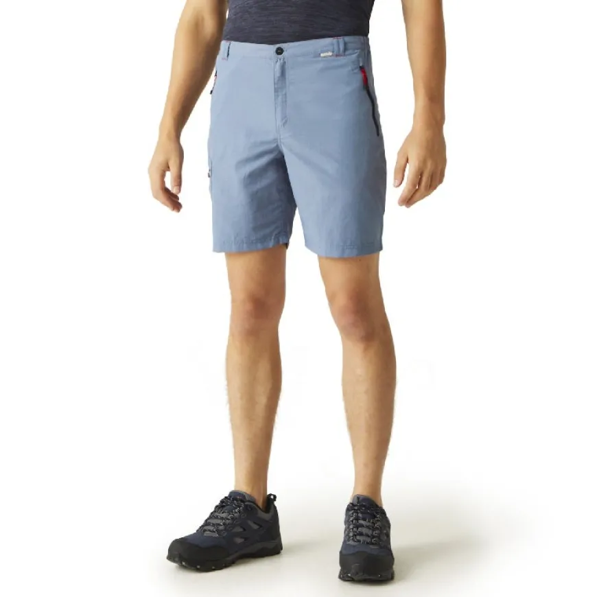 Pantalones Regatta Leesville Shrt II