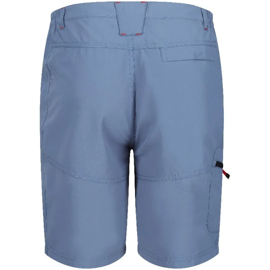 Pantalones Regatta Leesville Shrt II