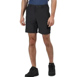 Pantalones Regatta Leesville Shrt II