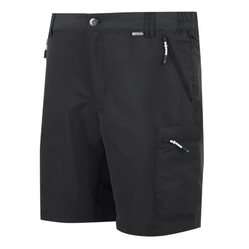 Pantalones Regatta LeesvilleShrtIII