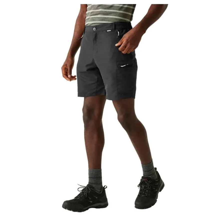 Pantalones Regatta LeesvilleShrtIII