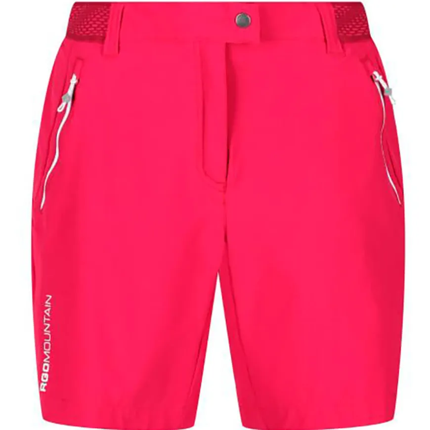 Pantalones Regatta Mountain Shorts