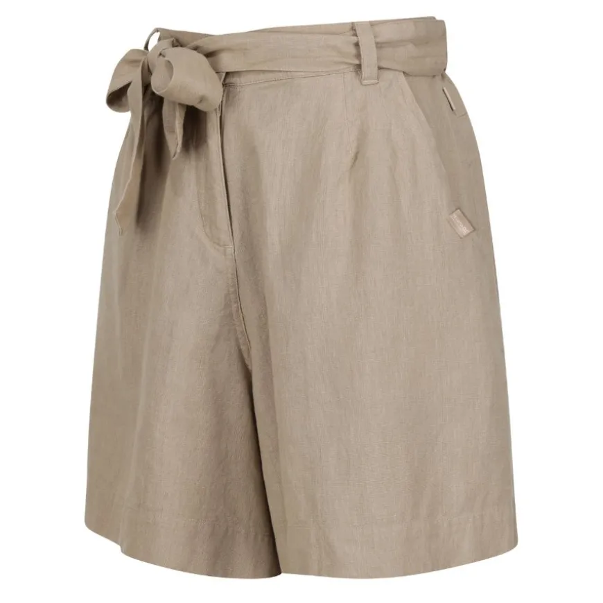 Pantalones Regatta Sabela Shorts