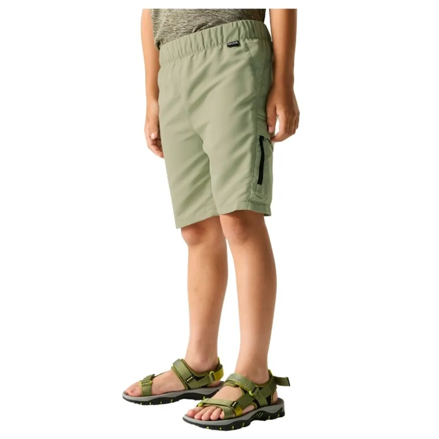 Pantalones Regatta SorcerShortsIII
