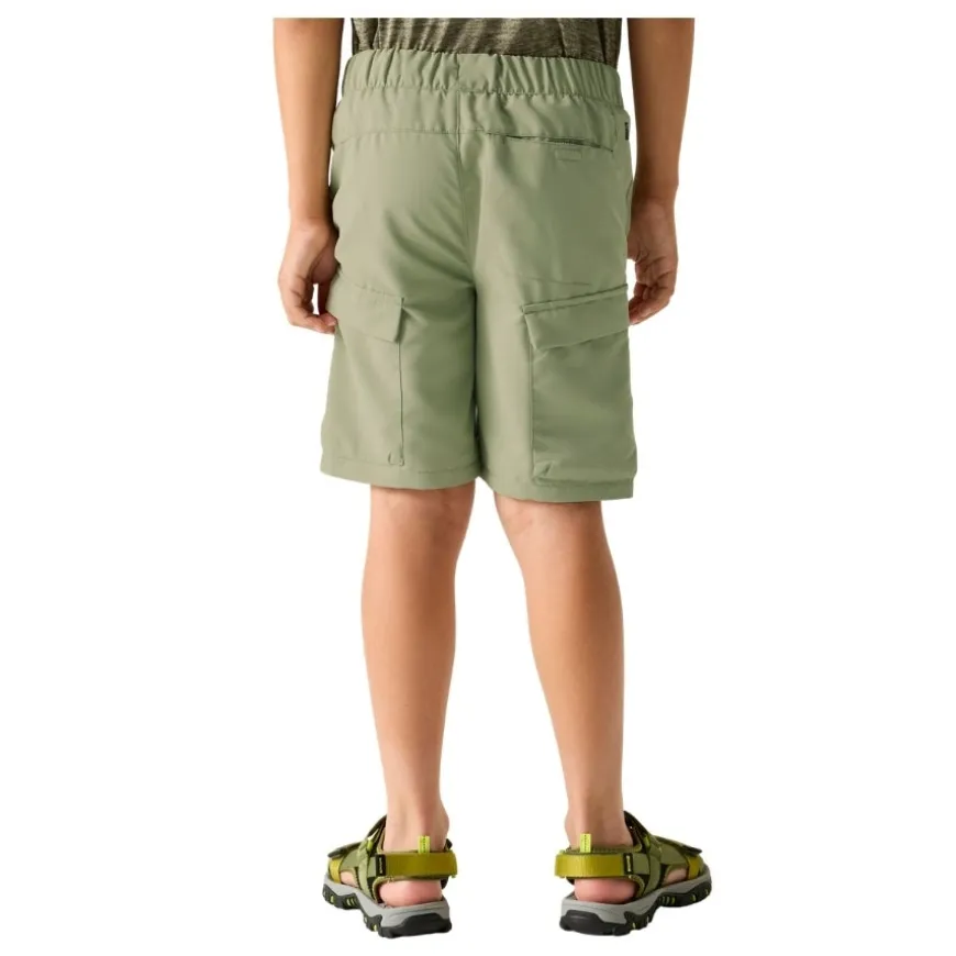 Pantalones Regatta SorcerShortsIII