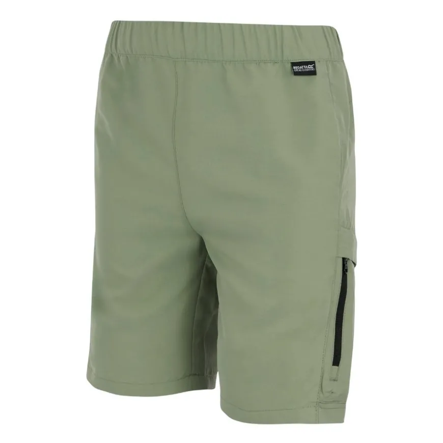 Pantalones Regatta SorcerShortsIII