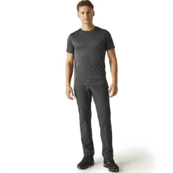 Pantalones Regatta TravelLightPkAway
