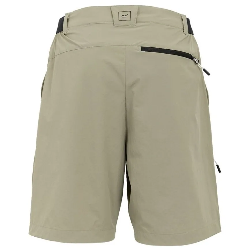 Pantalones Regatta Travel Light Packaway