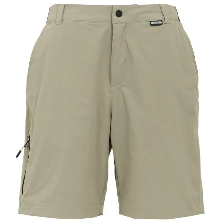 Pantalones Regatta Travel Light Packaway