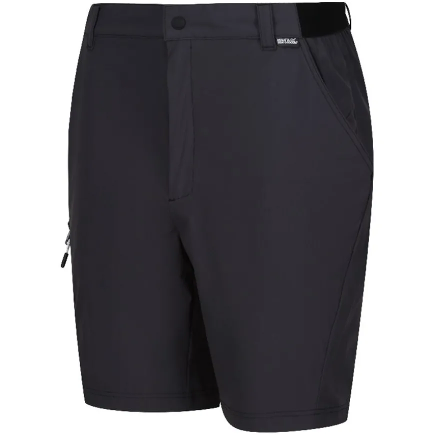 Pantalones Regatta TrvlLghtPckawaySh