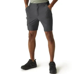 Pantalones Regatta TrvlLghtPckawaySh