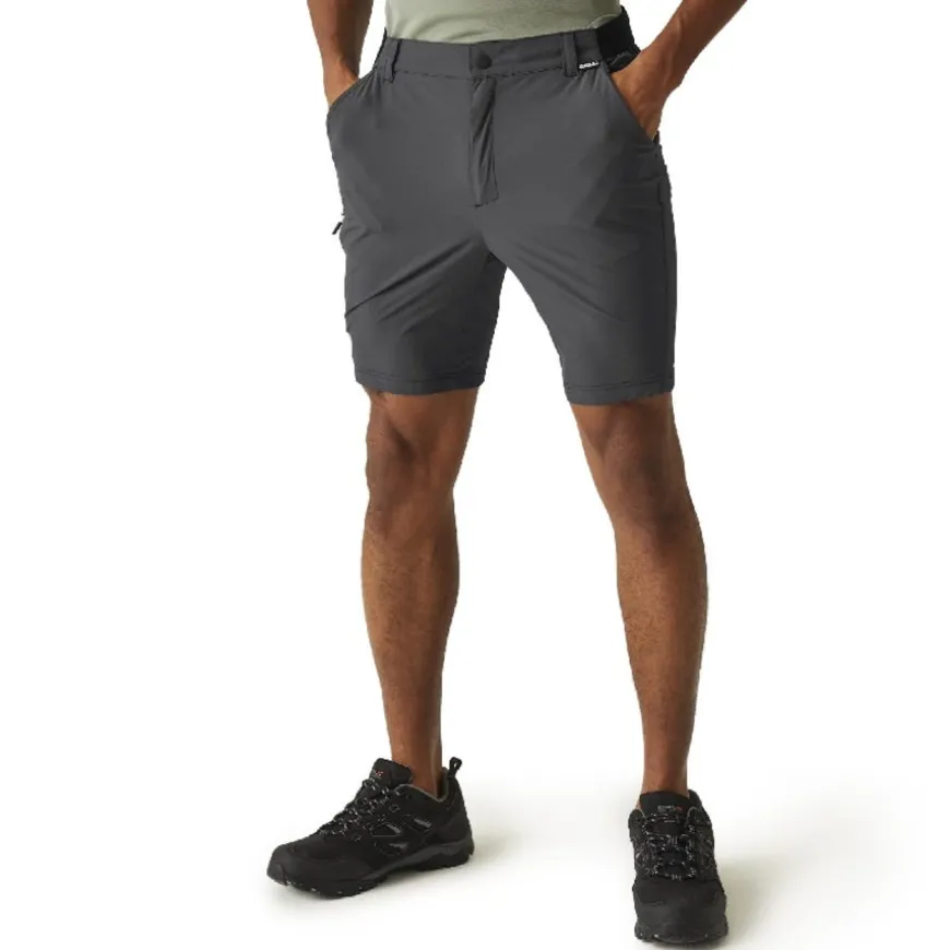 Pantalones Regatta TrvlLghtPckawaySh